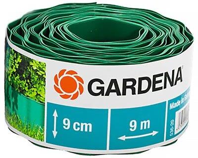 Gardena Obrzeże Do Trawników 536-20 9cm x 9m