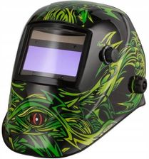 Zdjęcie Ideal Przyłbica Spawalnicza Automatyczna Aps510Ggretc - Myślenice