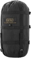Zdjęcie M Tac Worek Kompresyjny Medium Black - Ruda Śląska
