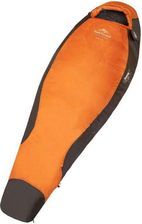 Zdjęcie Fjord Nansen Śpiwór Finmark Mid Carnelian 900g Prawy - Halinów