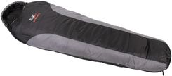 Zdjęcie Mfh Śpiwór Fox Outdoor Mummy Advance Black Grey - Szamotuły