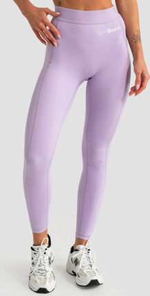 Gymbeam Women S Limitless Leggings Lavender