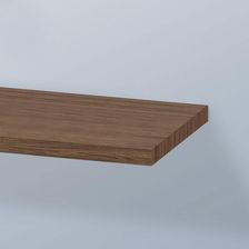 Duravit Durastyle Konsola Bez Wycięcia Do Umywalki Nablatowej/Wpuszczanej W Blat Compact Ds100C02121 80Ohneausschnitt