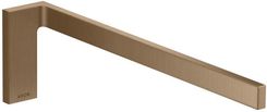 Axor Universal Rectangular Wieszak Na Ręczniki 42626310