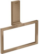 Axor Universal Rectangular Wieszak Na Ręczniki Pierścień 42623310