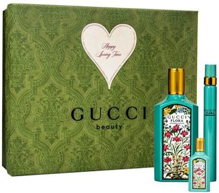 gucci flora pen spray duo gift set