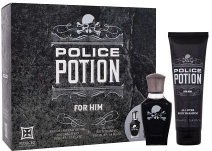 Police Potion M Woda Perfumowana 30 ml