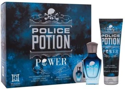 Police Potion Power M Woda Perfumowana 30 ml