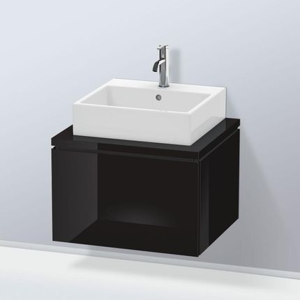 Duravit L-Cube szafka pod umywalkę do konsoli z 1 szufladą LC581004040