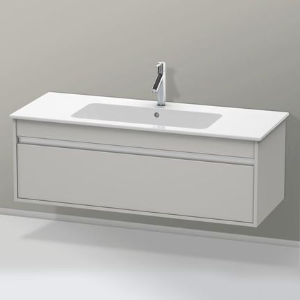 Duravit Ketho szafka pod umywalkę z 1 szufladą KT642100707