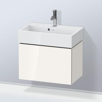 Duravit L-Cube szafka pod umywalkę Compact z 1 szufladą LC611908585