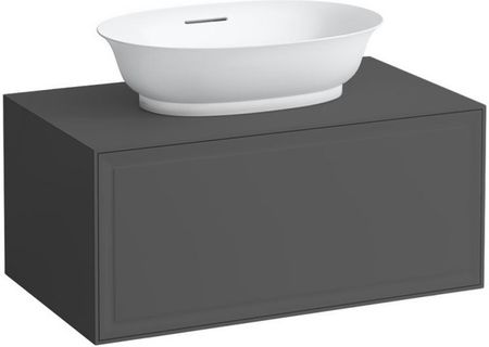 LAUFEN The New Classic szafka pod umywalkę nablatową z 1 szufladą H4060110856271
