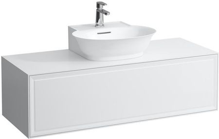 LAUFEN The New Classic szafka pod umywalkę toaletową z 1 szufladą H4060230856311