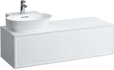 LAUFEN The New Classic szafka pod umywalkę toaletową z 1 szufladą H4060850856311