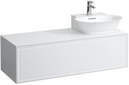 LAUFEN The New Classic szafka pod umywalkę toaletową z 1 szufladą H4060860856311