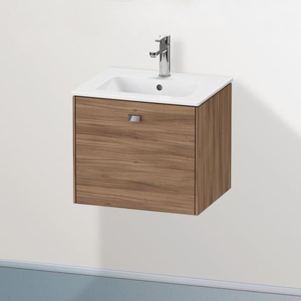 Duravit Brioso szafka pod umywalkę toaletową Compact z 1 szufladą BR422701079