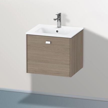 Duravit Brioso szafka pod umywalkę toaletową Compact z 1 szufladą BR422701035