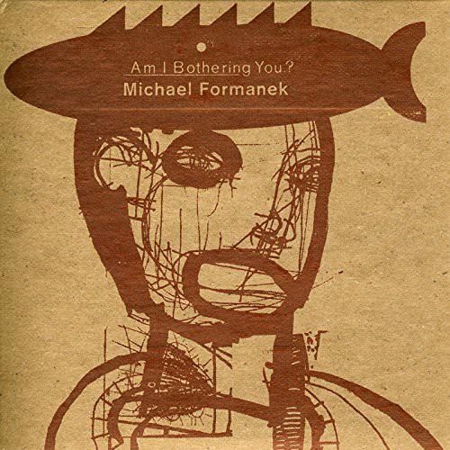 P yta Kompaktowa Michael Formanek Am I Bothering You CD Ceny I p-yta-kompaktowa-michael-formanek-am-i-bothering-you-cd-ceny-i