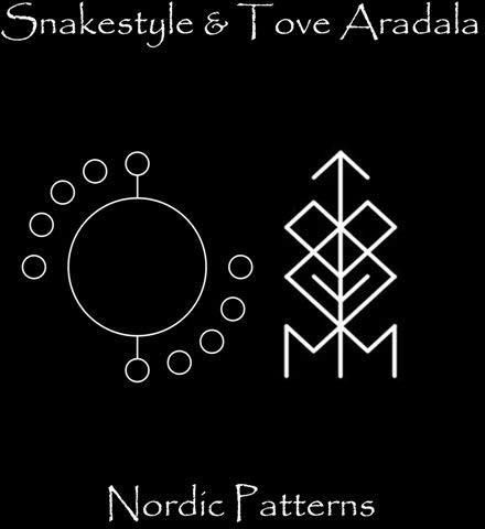 Płyta kompaktowa Snakestyle & Tove Aradala: Nordic Patterns [CD] - Ceny ...