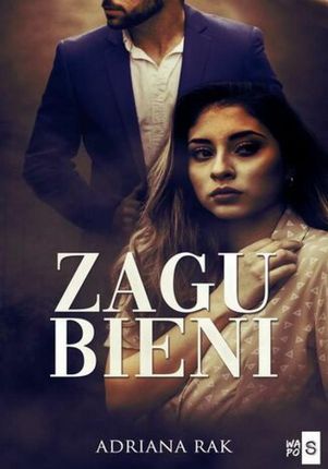 Zagubieni (E-book)