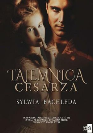 Tajemnica Cesarza (E-book)