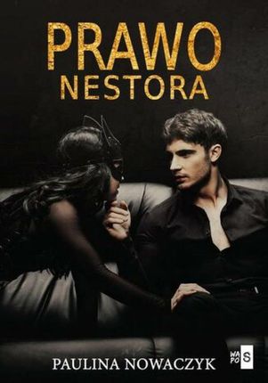 Prawo Nestora (E-book)