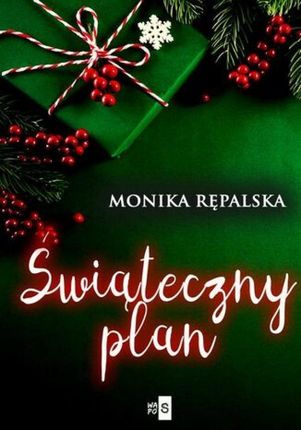 Świąteczny plan (E-book)