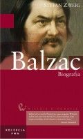 Wielkie biografie. T. 4. Balzac