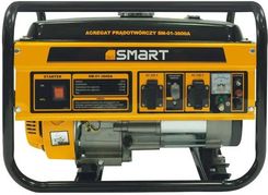 Zdjęcie Smart 365 Sm-01-3600A 230V (SM013600A) - Nowy Dwór Mazowiecki