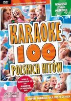 Karaoke 100 polskich hitów (Gra PC)