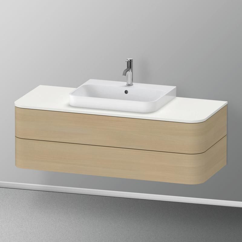 Duravit Happy D Plus Szafka Pod Umywalk Z Szufladami Do Konsoli I Umywalki Meblowej