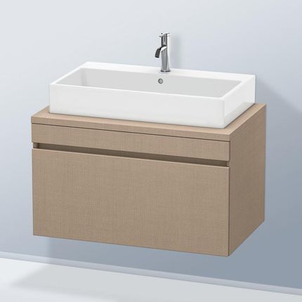 Duravit DuraStyle szafka pod umywalkę do konsoli z 1 szufladą DS531307575