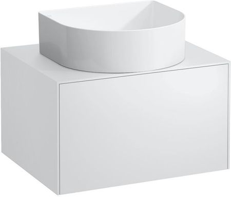 LAUFEN SONAR szafka pod umywalkę nablatową z 1 szufladą H4054010341701