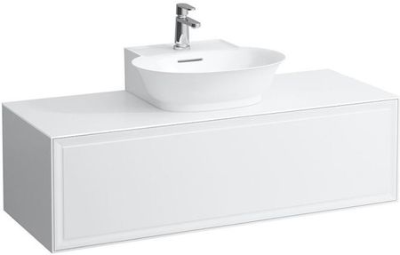 LAUFEN The New Classic szafka pod umywalkę toaletową z 1 szufladą H4060230851701