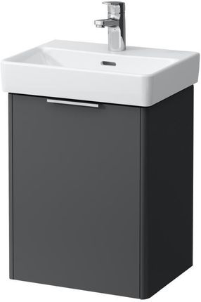 LAUFEN Base für Pro S szafka pod umywalkę toaletową z 1 drzwiami H4021121102661