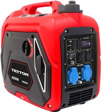 Tryton Inwertor 1800W (Max 2000W) 2X230V Tog2002