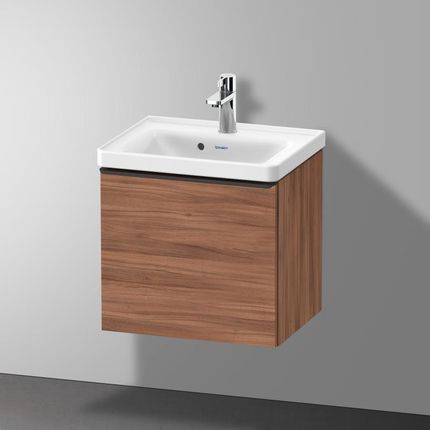 Duravit D-Neo umywalka toaletowa z szafką pod umywalkę z 1 szufladą 0742500000+DE4248079790000