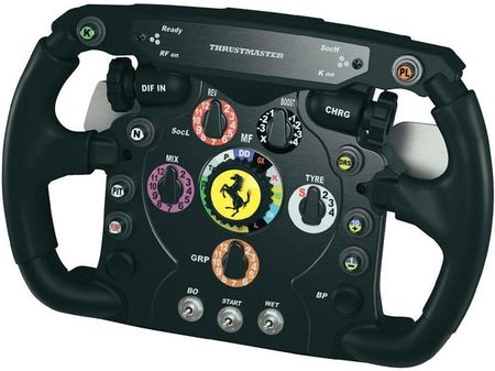 Thrustmaster Ferrari F1 Wheel Add-On T500 RS PC/PS3/Xbox One/PS4 (4160571)