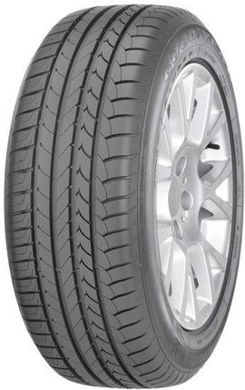 Goodyear EfficientGrip 2 SUV 225/60R18 100H