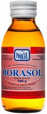 Zdjęcie Borasol 3% płyn 100g - Kowary