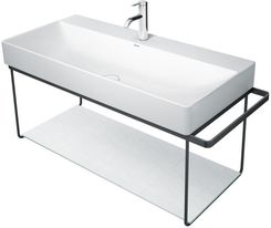 Zdjęcie Duravit Durasquare Metalowa Konsola Wisząca Na Umywalkę 0031044600 - Barczewo