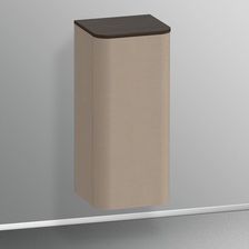 Duravit Happy D.2 Plus Szafka Półwysoka Z 1 Drzwiami Hp1260R7575