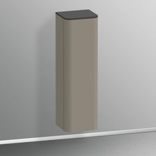 Duravit Happy D.2 Plus Szafka Półwysoka Z 1 Drzwiami Hp1261R9292