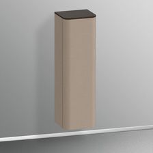 Duravit Happy D.2 Plus Szafka Półwysoka Z 1 Drzwiami Hp1261R7575