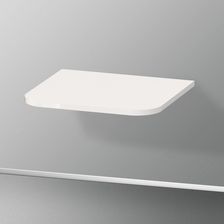 Duravit Happy D.2 Plus Blat Do Szafek Półwysokich Hp030002222