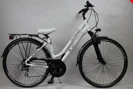 Sektor Svr Rower Damski Svr X-Trial Rowery Górskie Damskie Ceny i opinie