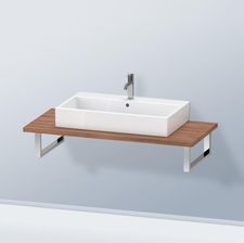 Duravit Durastyle Konsola Na 1 Umywalkę Nablatową/Wpuszczaną W Blat Ds106C07979 120