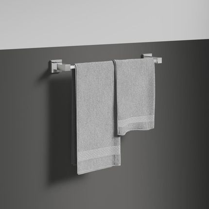 Ideal Standard Iom Cube Wieszak Na Ręcznik Kąpielowy E2196Aa