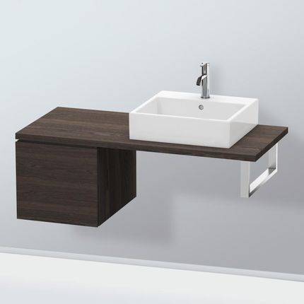 Duravit L Cube Szafka Do Konsoli Z 1 Szufladą Lc583106969