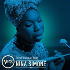 Zdjęcie Nina Simone: Great Women Of Song Nina Simone [CD] - Libiąż